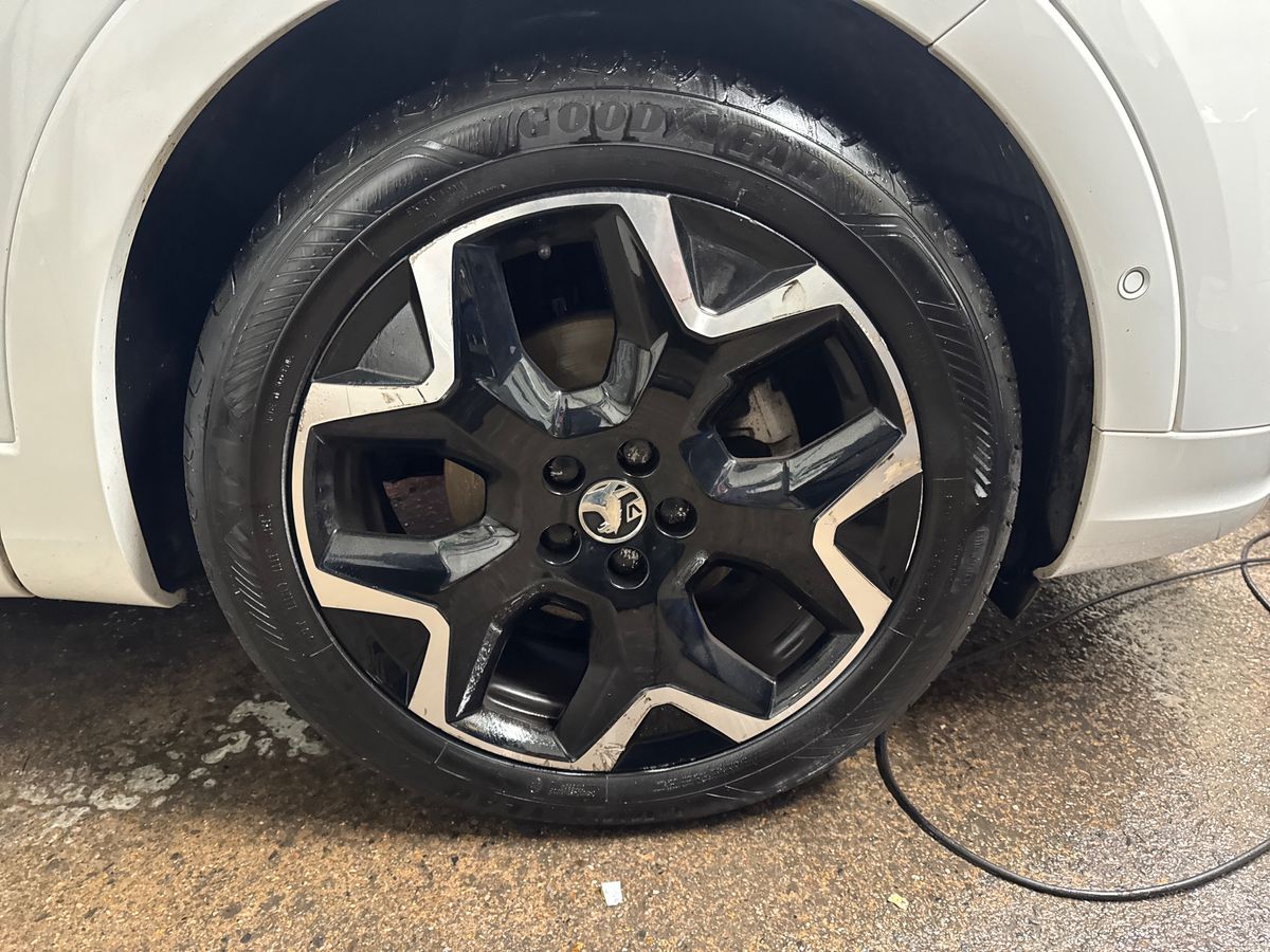 Used Vauxhall Grandland 2023 for sale - 77614308: Photo 13