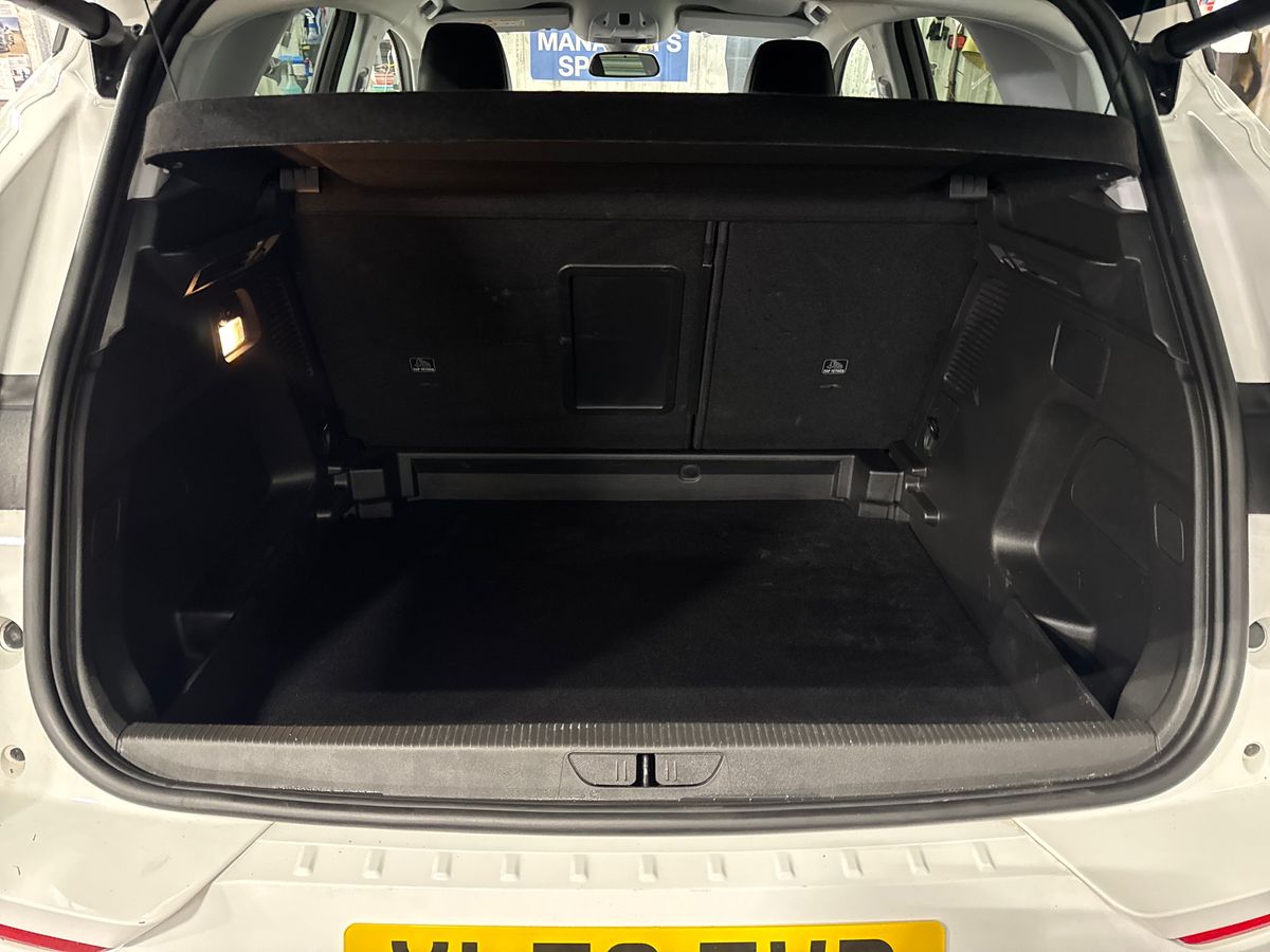 Used Vauxhall Grandland 2023 for sale - 77614308: Photo 17