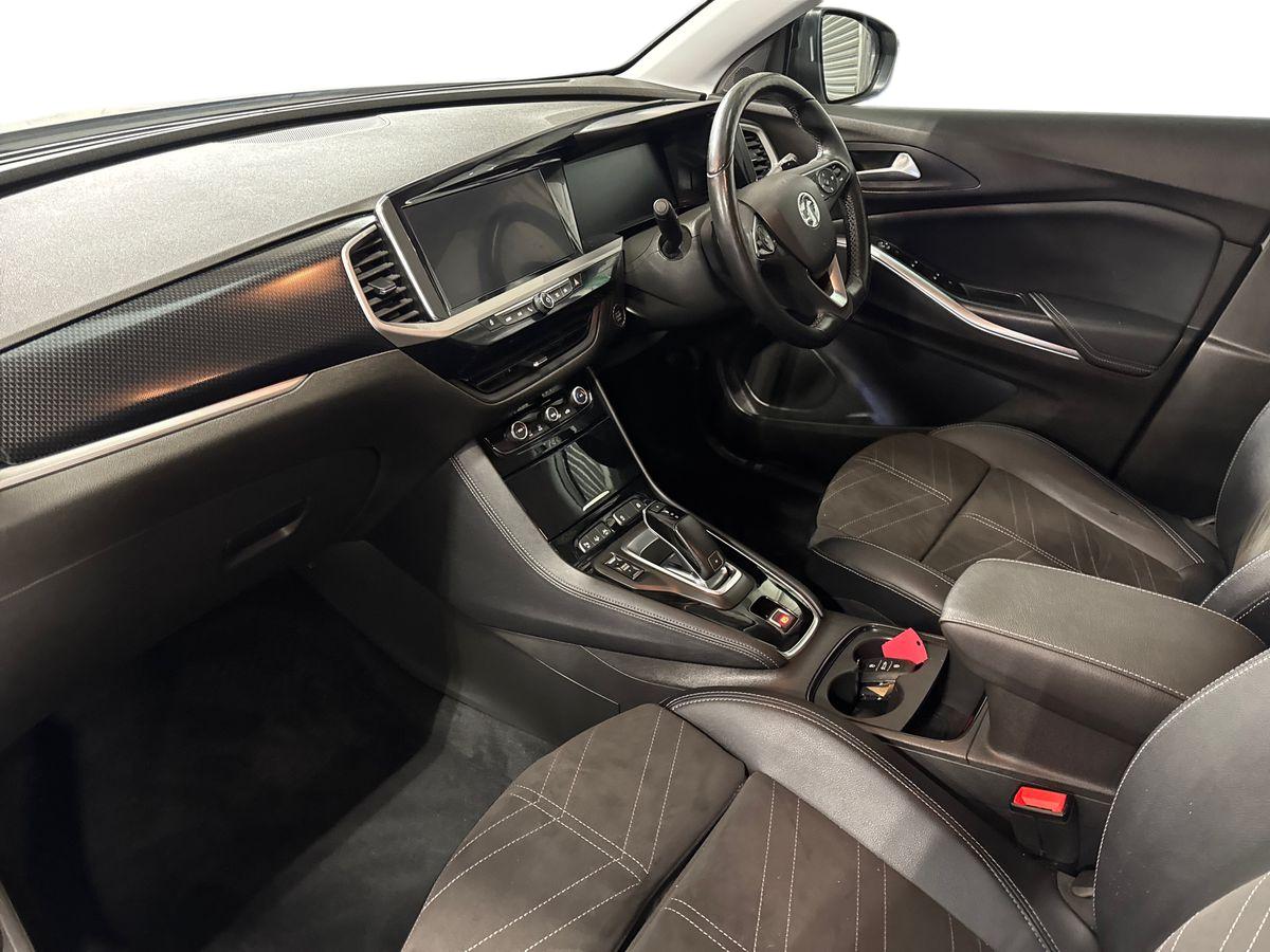 Used Vauxhall Grandland 2023 for sale - 77614308: Photo 18