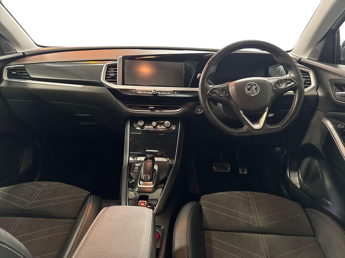 Used Vauxhall Grandland 2023 for sale - 77614308: Photo 19