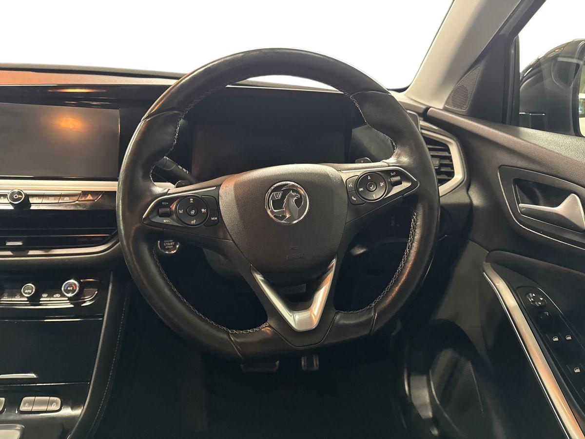 Used Vauxhall Grandland 2023 for sale - 77614308: Photo 21