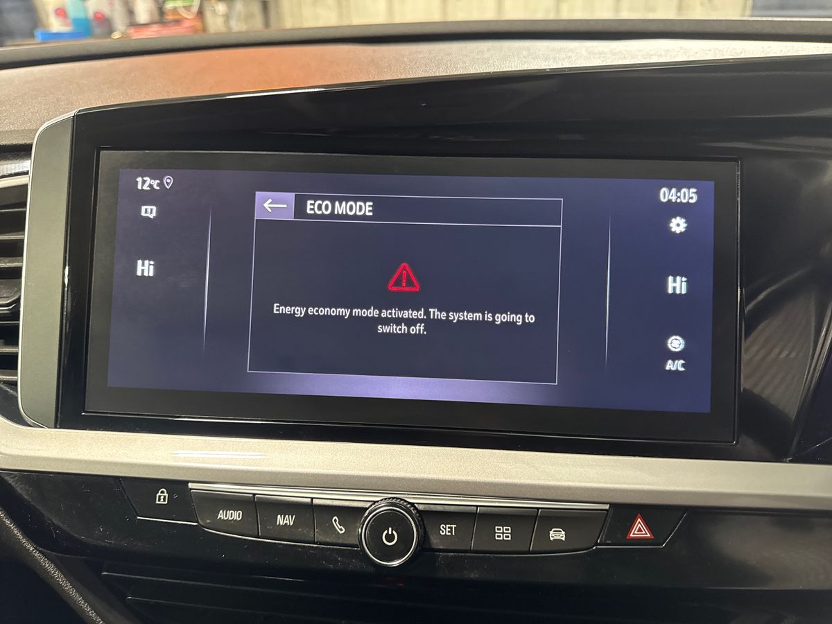 Used Vauxhall Grandland 2023 for sale - 77614308: Photo 25