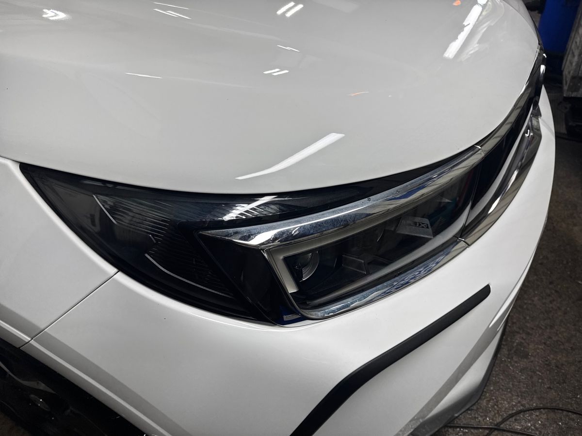 Used Vauxhall Grandland 2023 for sale - 77614308: Photo 32