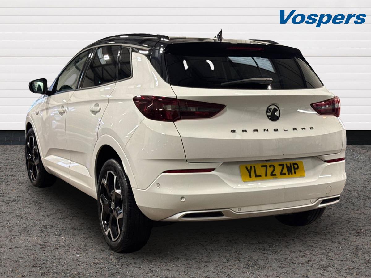 Used Vauxhall Grandland 2023 for sale - 77614308: Photo 6