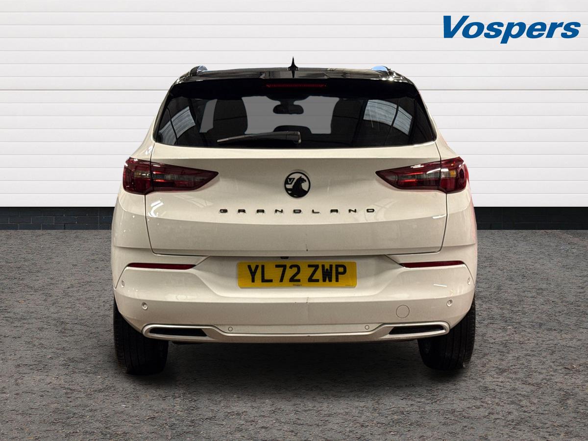 Used Vauxhall Grandland 2023 for sale - 77614308: Photo 7