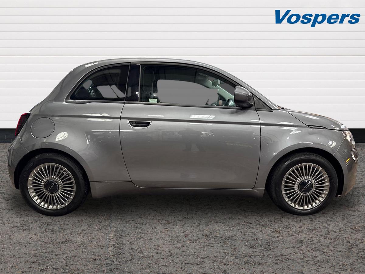 Used Fiat 500 2023 for sale - 77911217: Photo 10