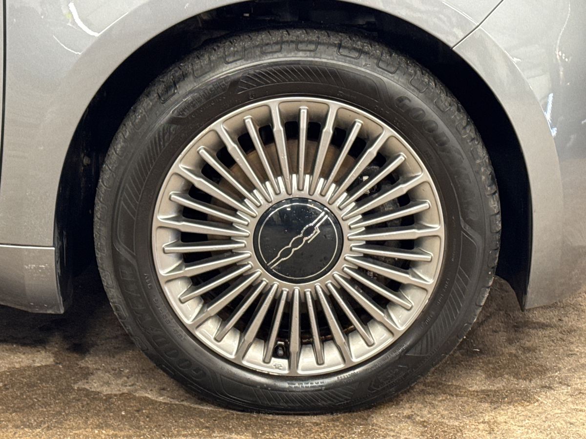 Used Fiat 500 2023 for sale - 77911217: Photo 13