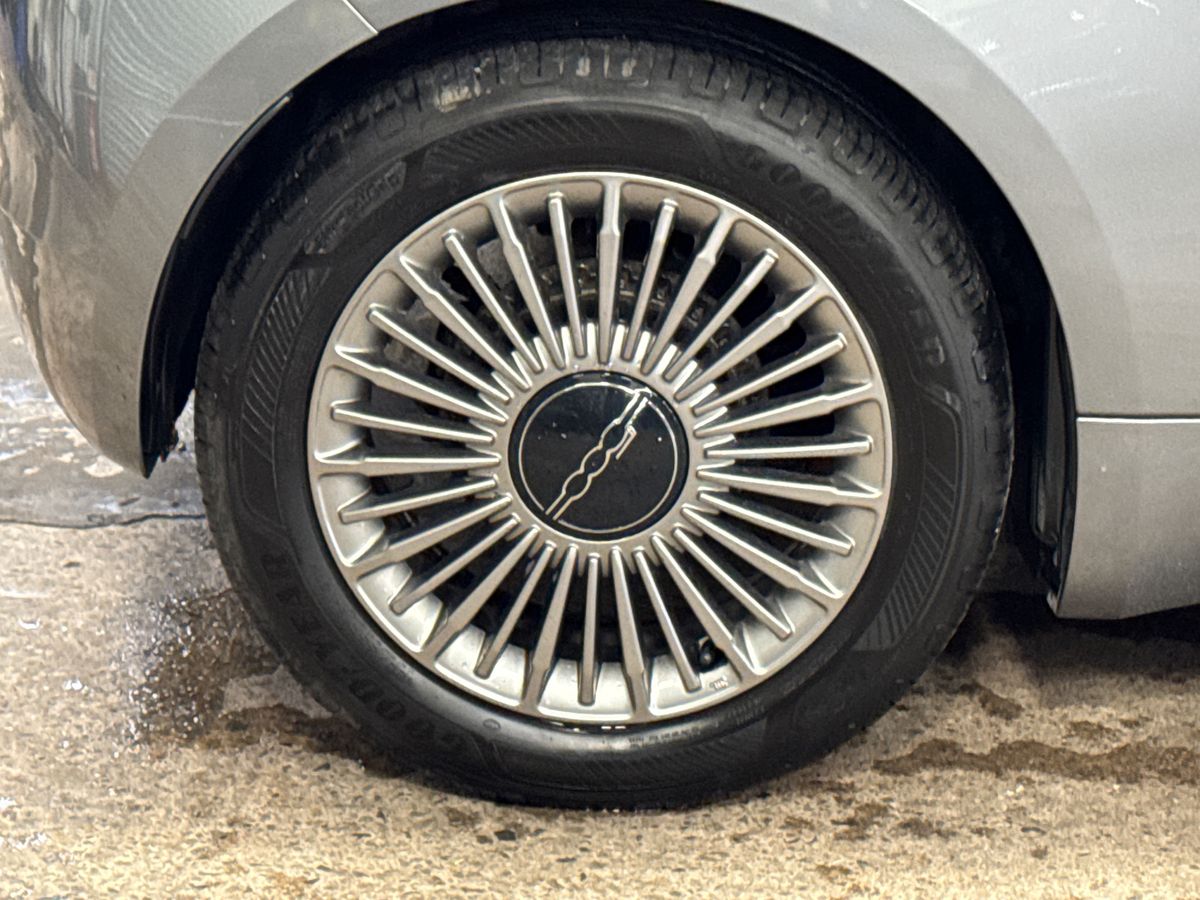 Used Fiat 500 2023 for sale - 77911217: Photo 15