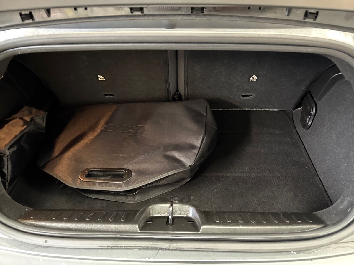 Used Fiat 500 2023 for sale - 77911217: Photo 17