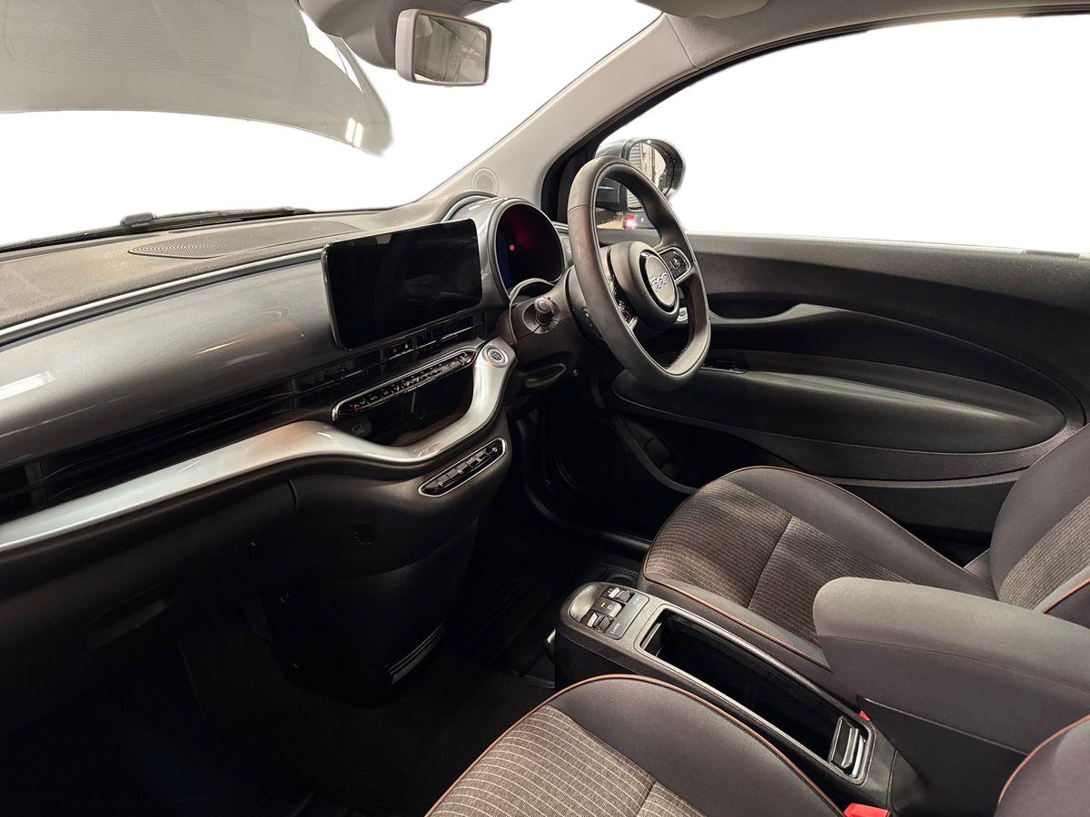 Used Fiat 500 2023 for sale - 77911217: Photo 18