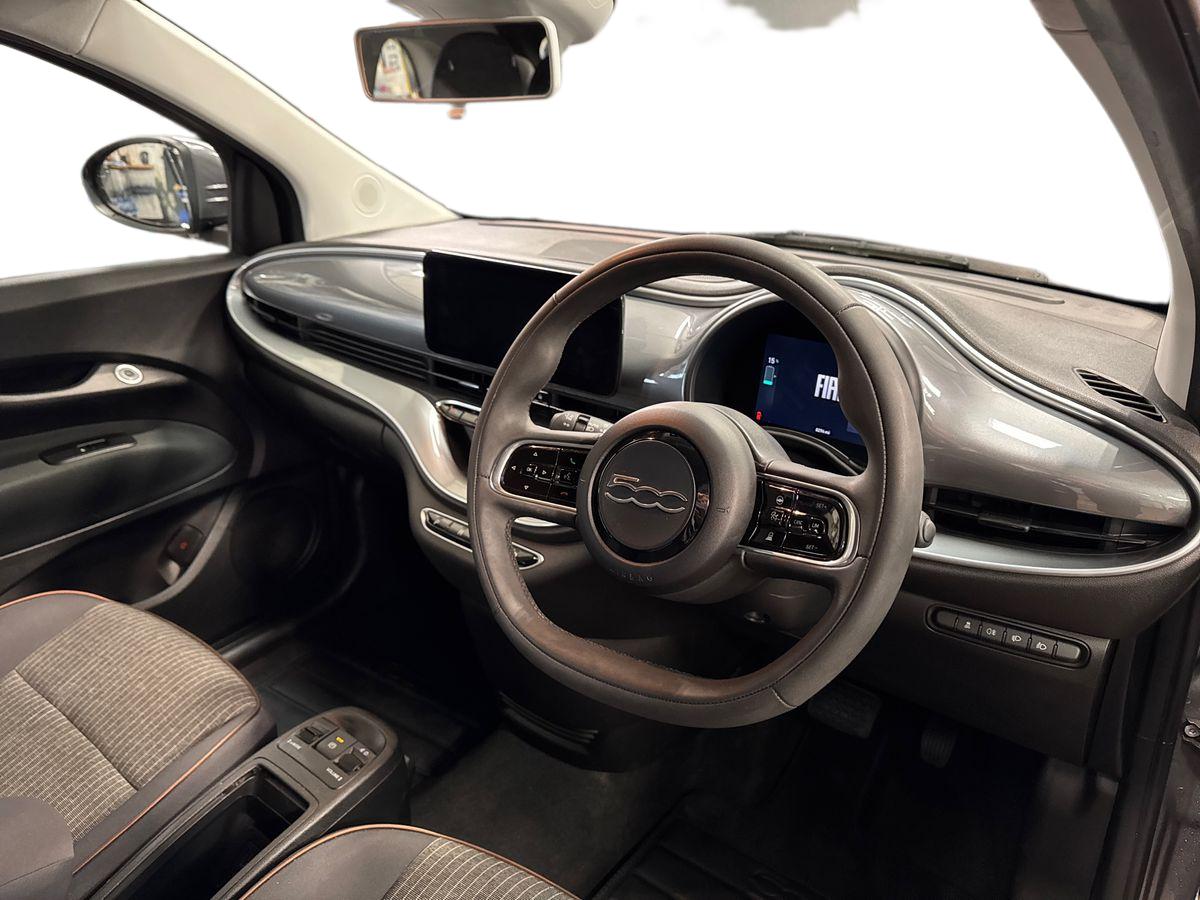 Used Fiat 500 2023 for sale - 77911217: Photo 19