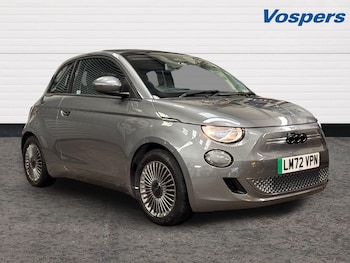 2023 - 87kW Icon 42kWh 2dr Auto