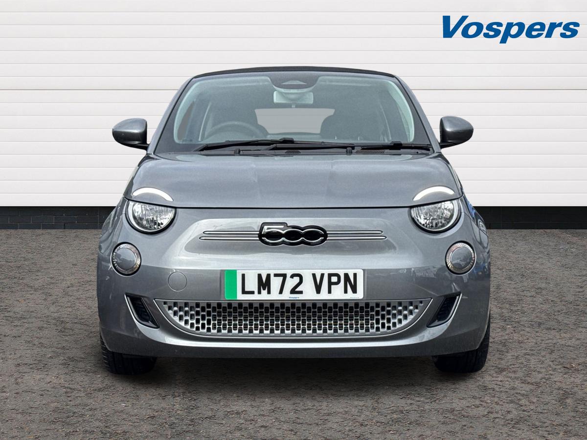 Used Fiat 500 2023 for sale - 77911217: Photo 2