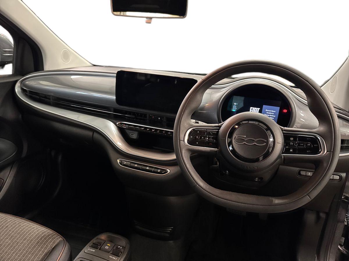 Used Fiat 500 2023 for sale - 77911217: Photo 21