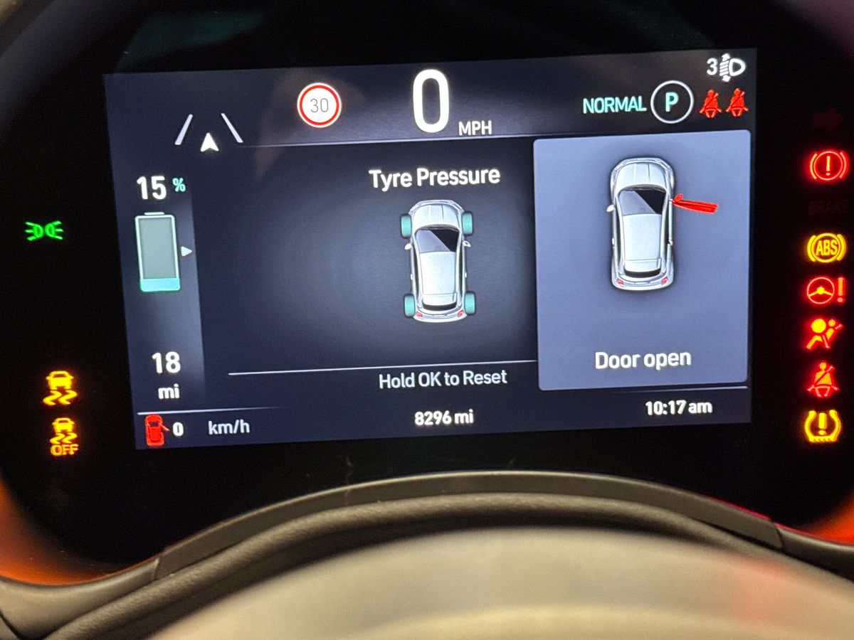 Used Fiat 500 2023 for sale - 77911217: Photo 23