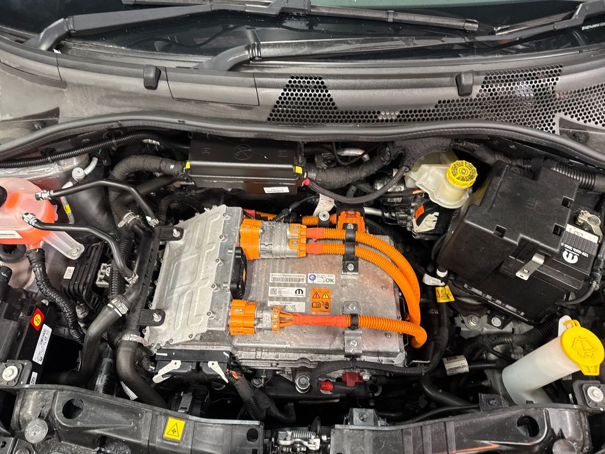 Used Fiat 500 2023 for sale - 77911217: Photo 33