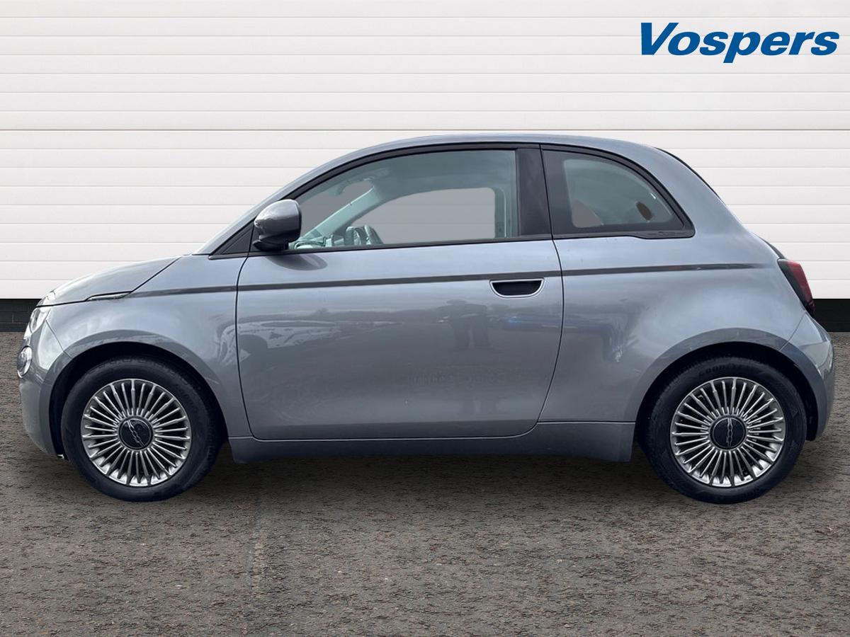 Used Fiat 500 2023 for sale - 77911217: Photo 5