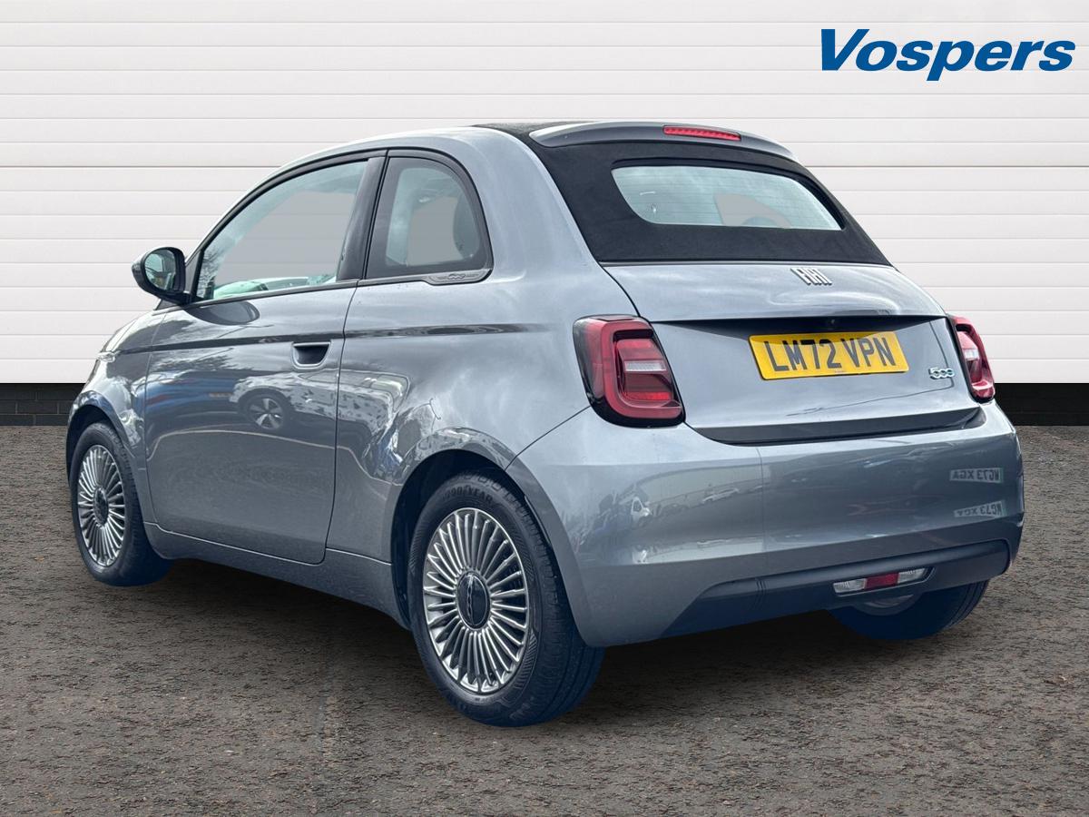 Used Fiat 500 2023 for sale - 77911217: Photo 6