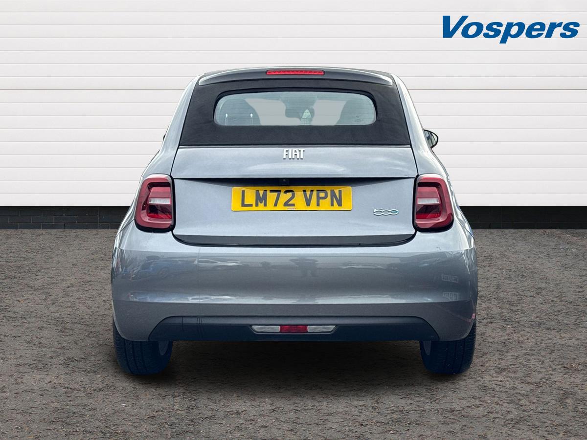 Used Fiat 500 2023 for sale - 77911217: Photo 7
