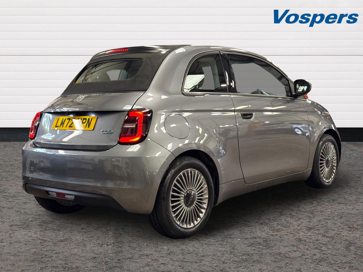 Used Fiat 500 2023 for sale - 77911217: Photo 9