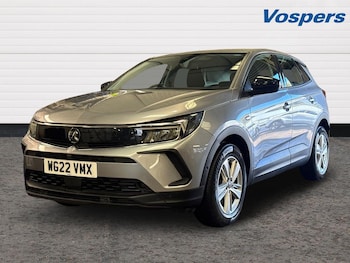 Used Vauxhall Grandland 2022 for sale - 78226115: Photo