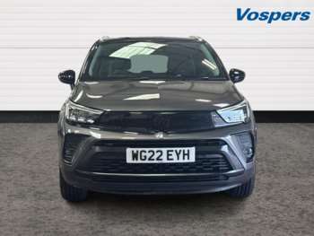 Used Vauxhall Crossland 2022 for sale - 74883281: Photo