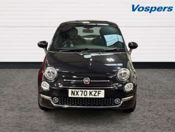 Used Fiat 500 2020 for sale - 74963019: Photo