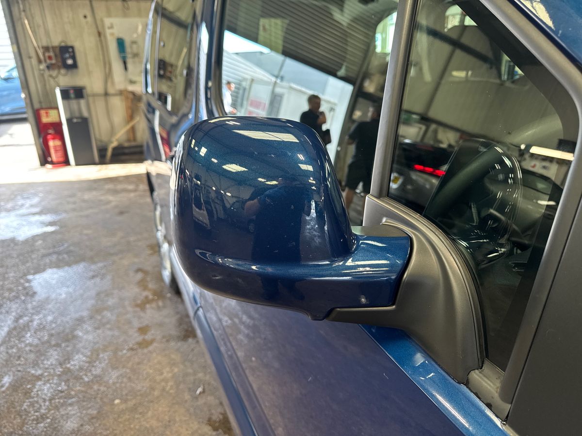 Vehicle 29