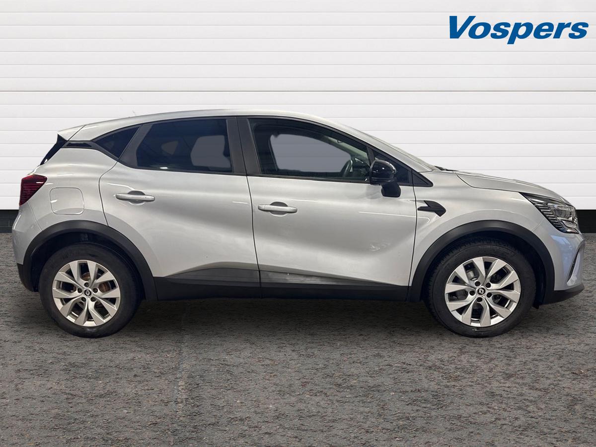 Used Renault Captur 2022 for sale - 77274008: Photo 10