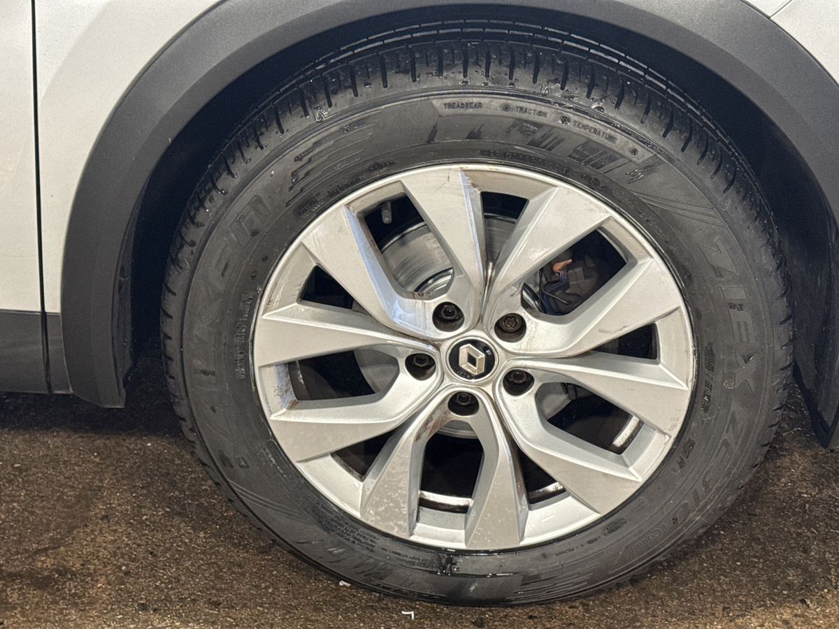 Used Renault Captur 2022 for sale - 77274008: Photo 13