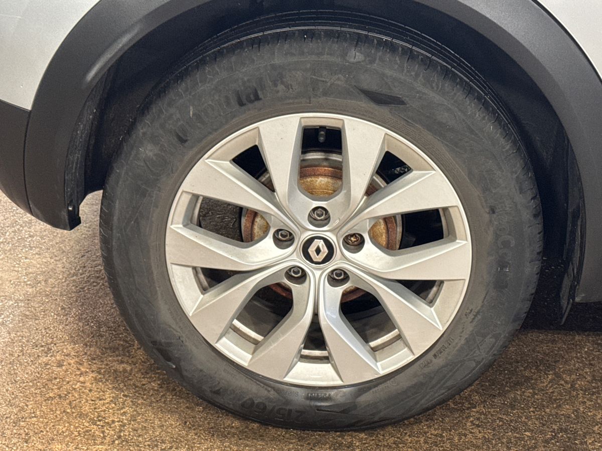 Used Renault Captur 2022 for sale - 77274008: Photo 14