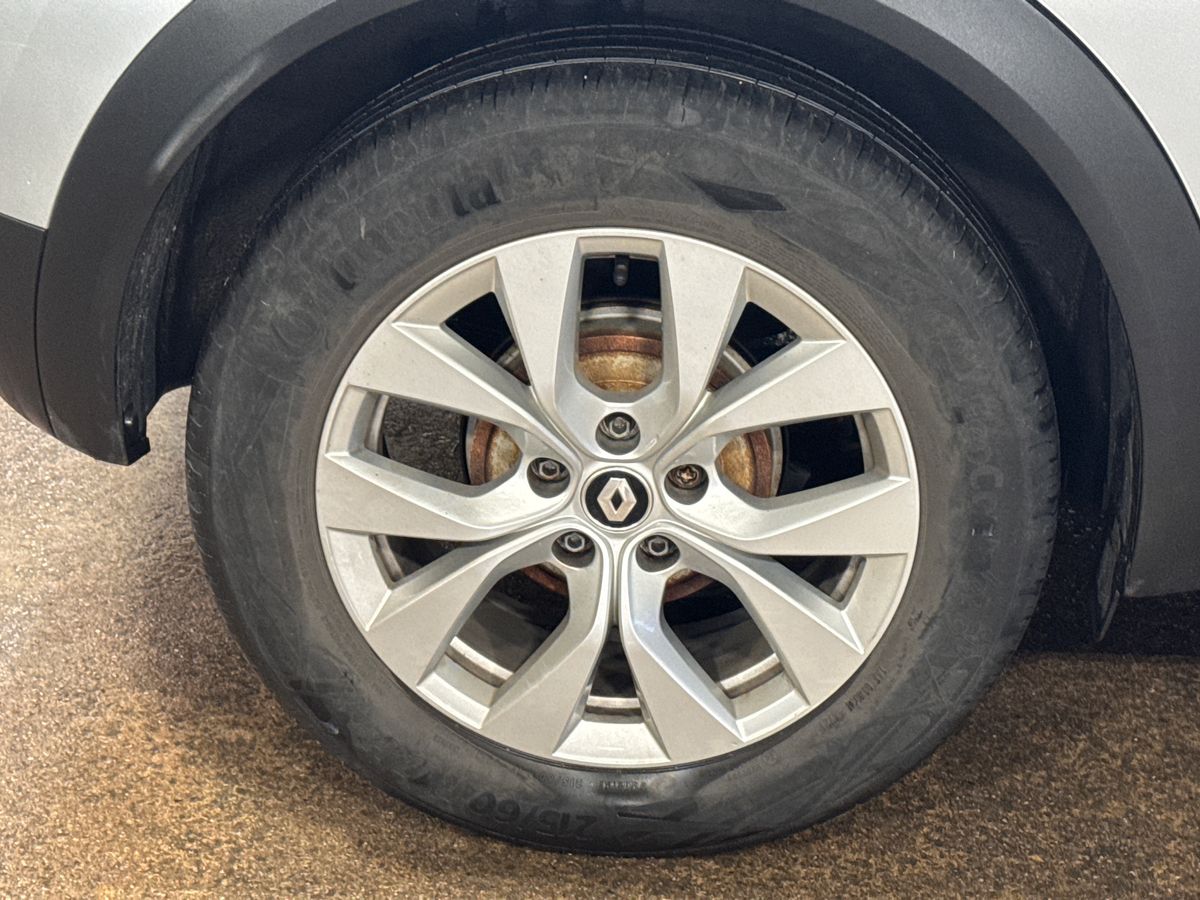 Used Renault Captur 2022 for sale - 77274008: Photo 15