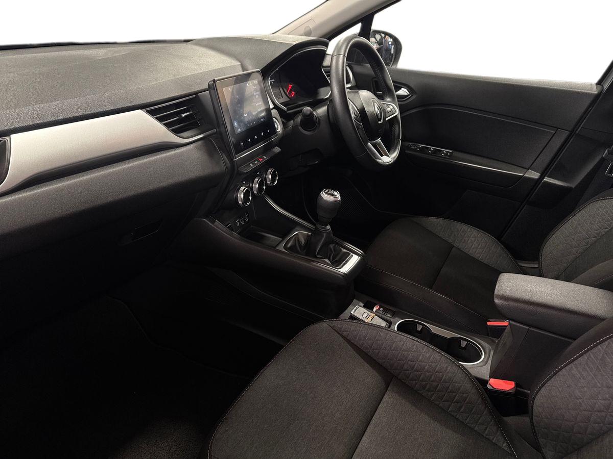 Used Renault Captur 2022 for sale - 77274008: Photo 18