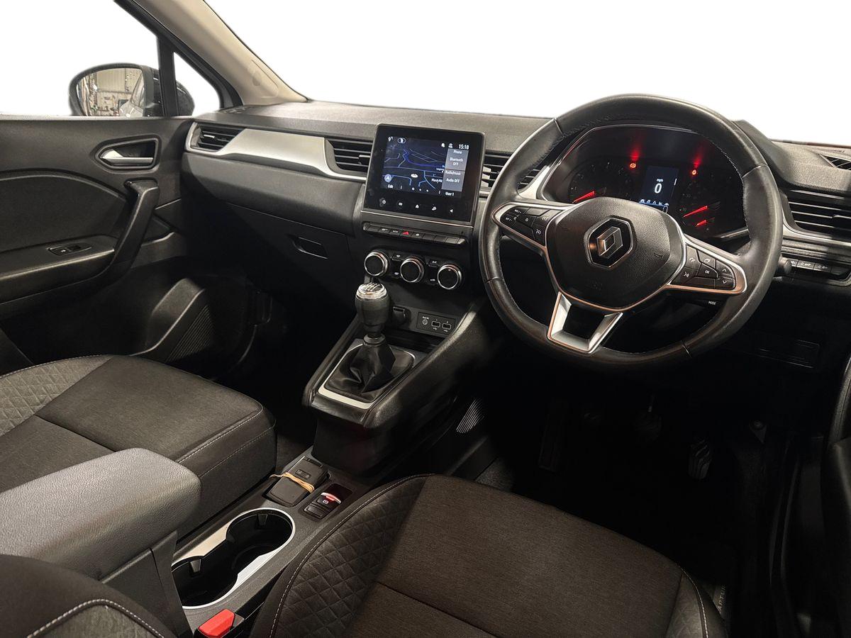 Used Renault Captur 2022 for sale - 77274008: Photo 19