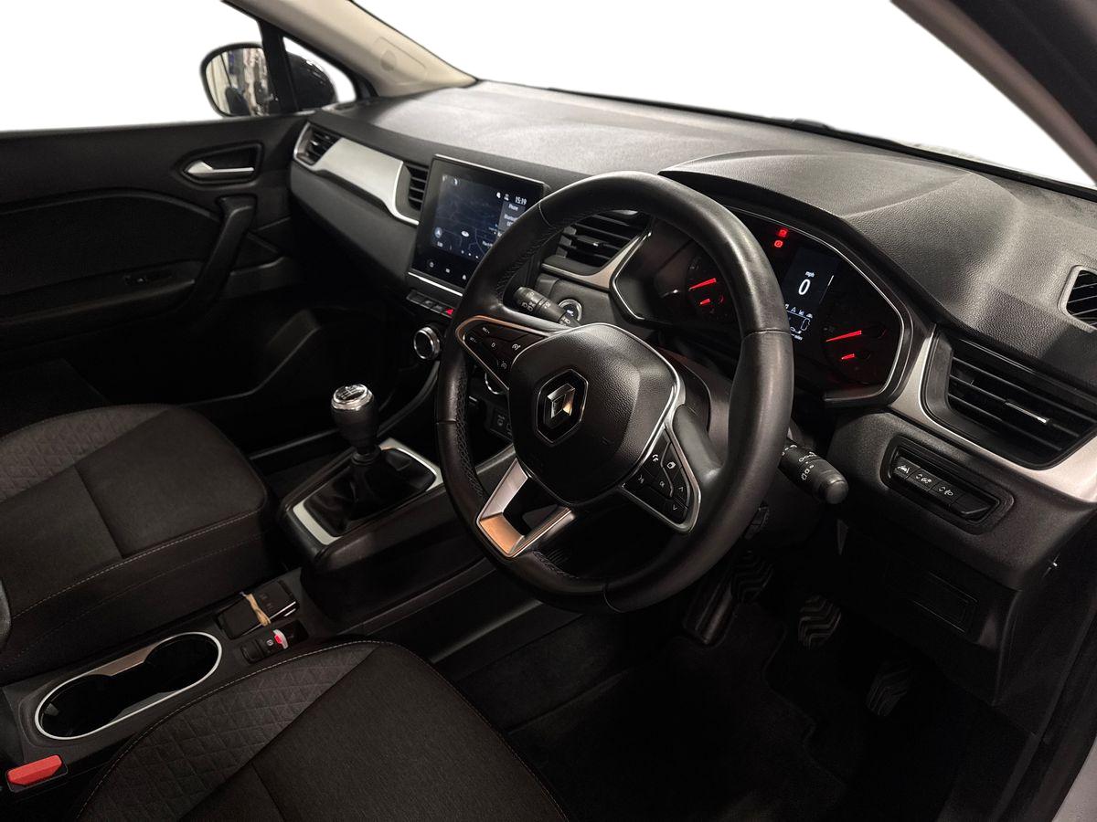 Used Renault Captur 2022 for sale - 77274008: Photo 22