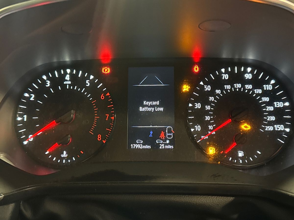 Used Renault Captur 2022 for sale - 77274008: Photo 23