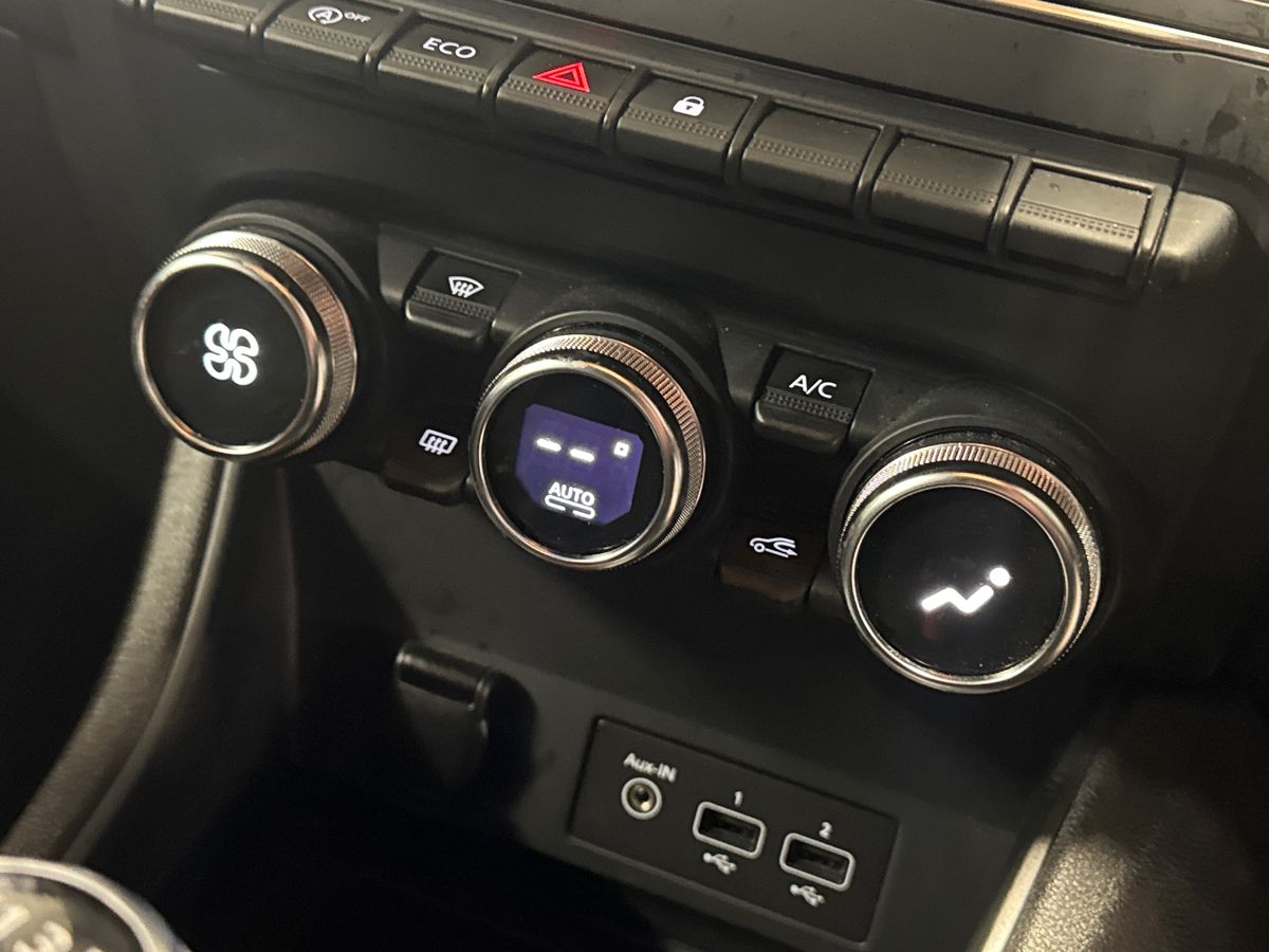 Used Renault Captur 2022 for sale - 77274008: Photo 26