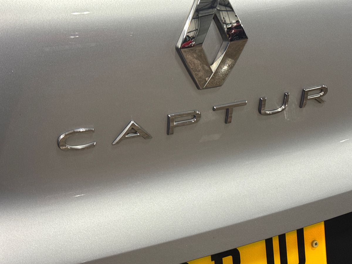 Used Renault Captur 2022 for sale - 77274008: Photo 31