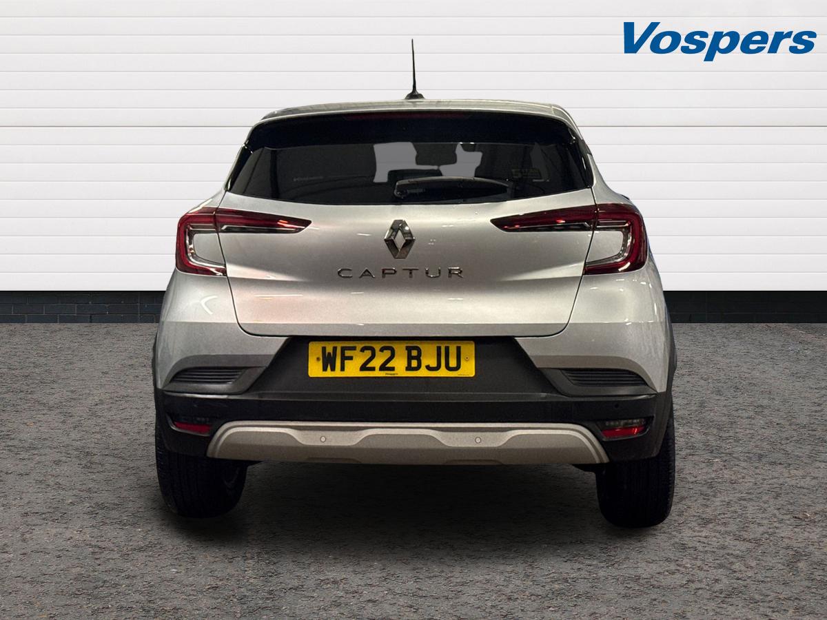 Used Renault Captur 2022 for sale - 77274008: Photo 7