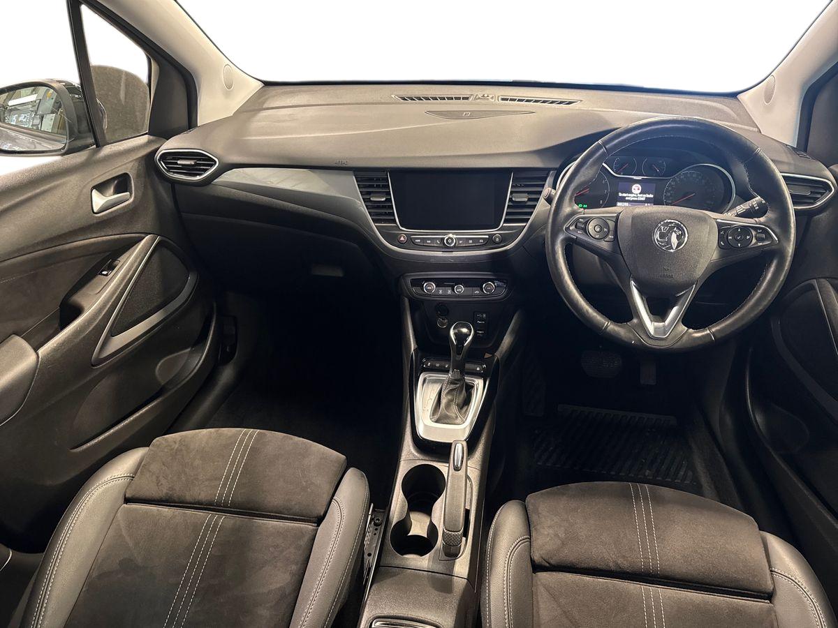 Used Vauxhall Crossland 2022 for sale - 77531974: Photo 19