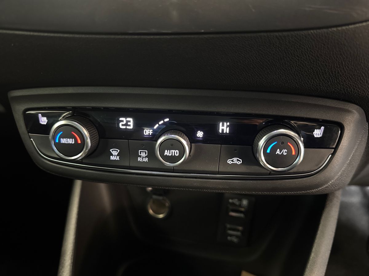 Used Vauxhall Crossland 2022 for sale - 77531974: Photo 26