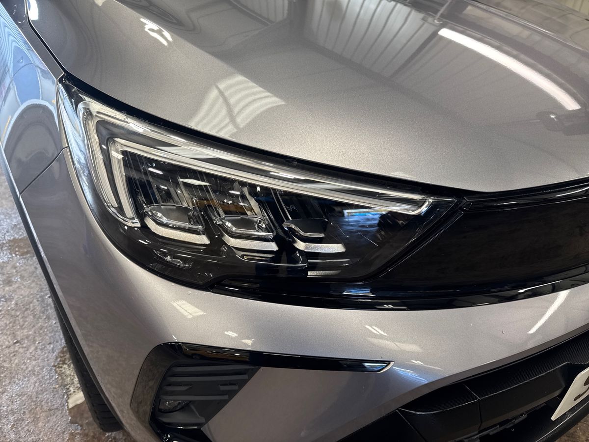 Used Vauxhall Crossland 2022 for sale - 77531974: Photo 32