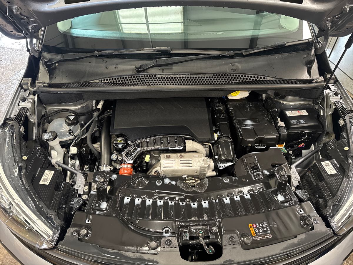 Used Vauxhall Crossland 2022 for sale - 77531974: Photo 33