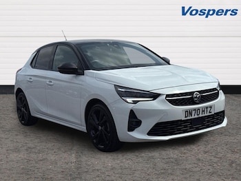 Used Vauxhall Corsa 2020 for sale - 78463666: Photo