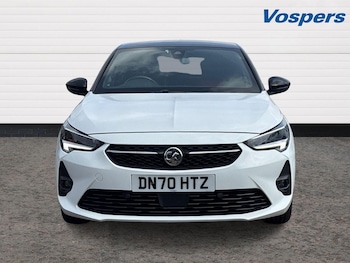 Used Vauxhall Corsa 2020 for sale - 78463666: Photo