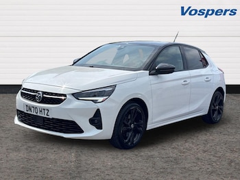 Used Vauxhall Corsa 2020 for sale - 78463666: Photo