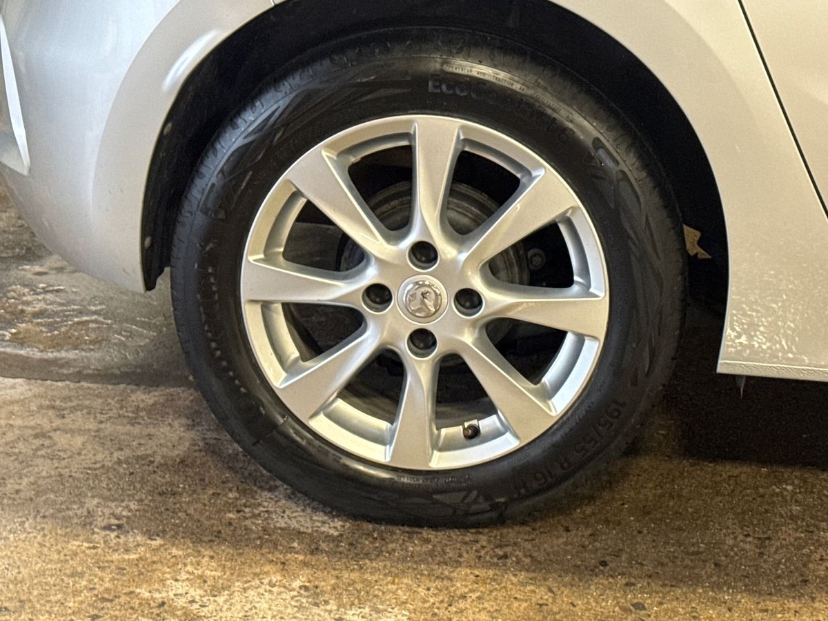 Used Vauxhall Corsa 2023 for sale - 77531987: Photo 11