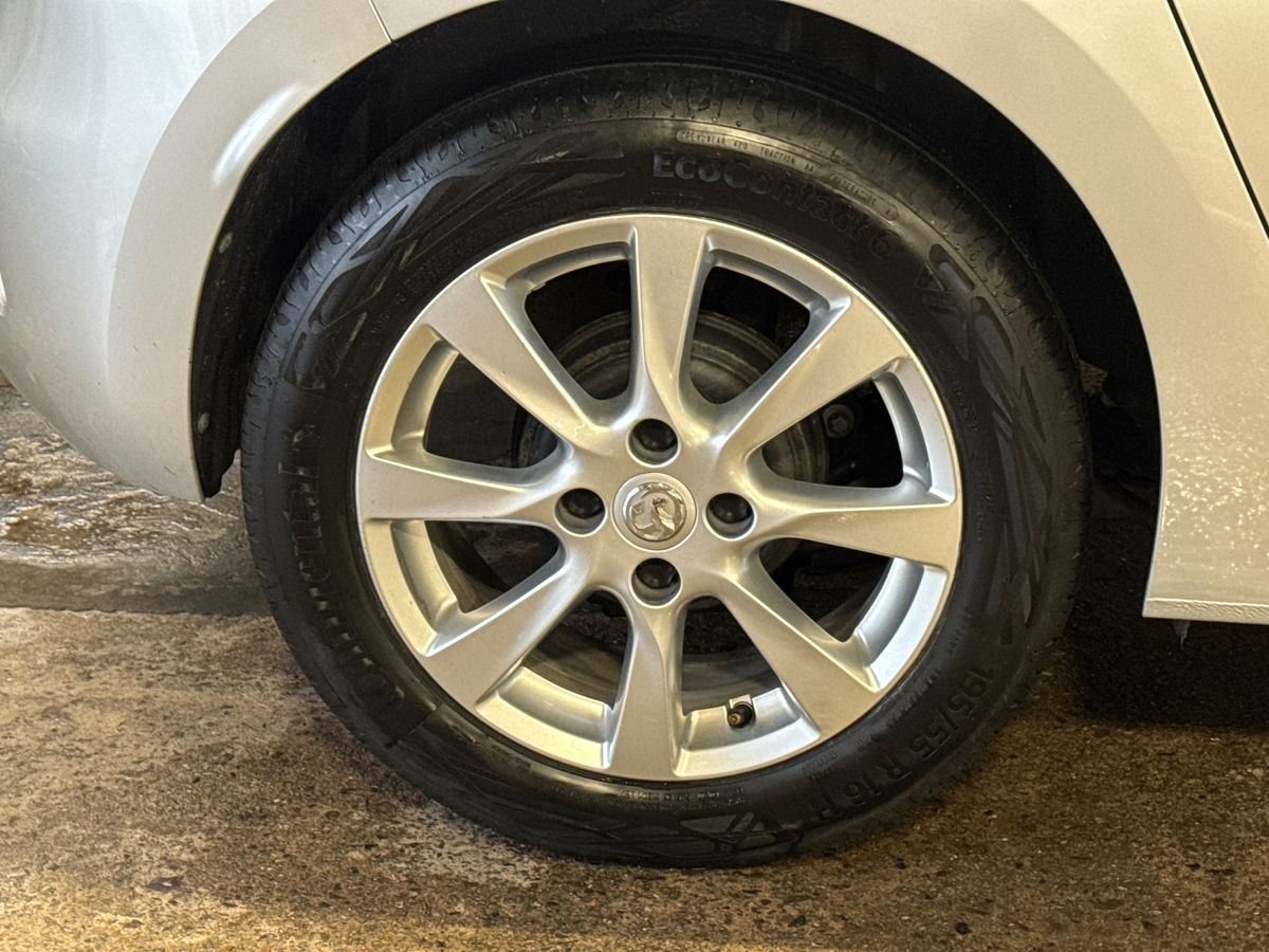 Used Vauxhall Corsa 2023 for sale - 77531987: Photo 14