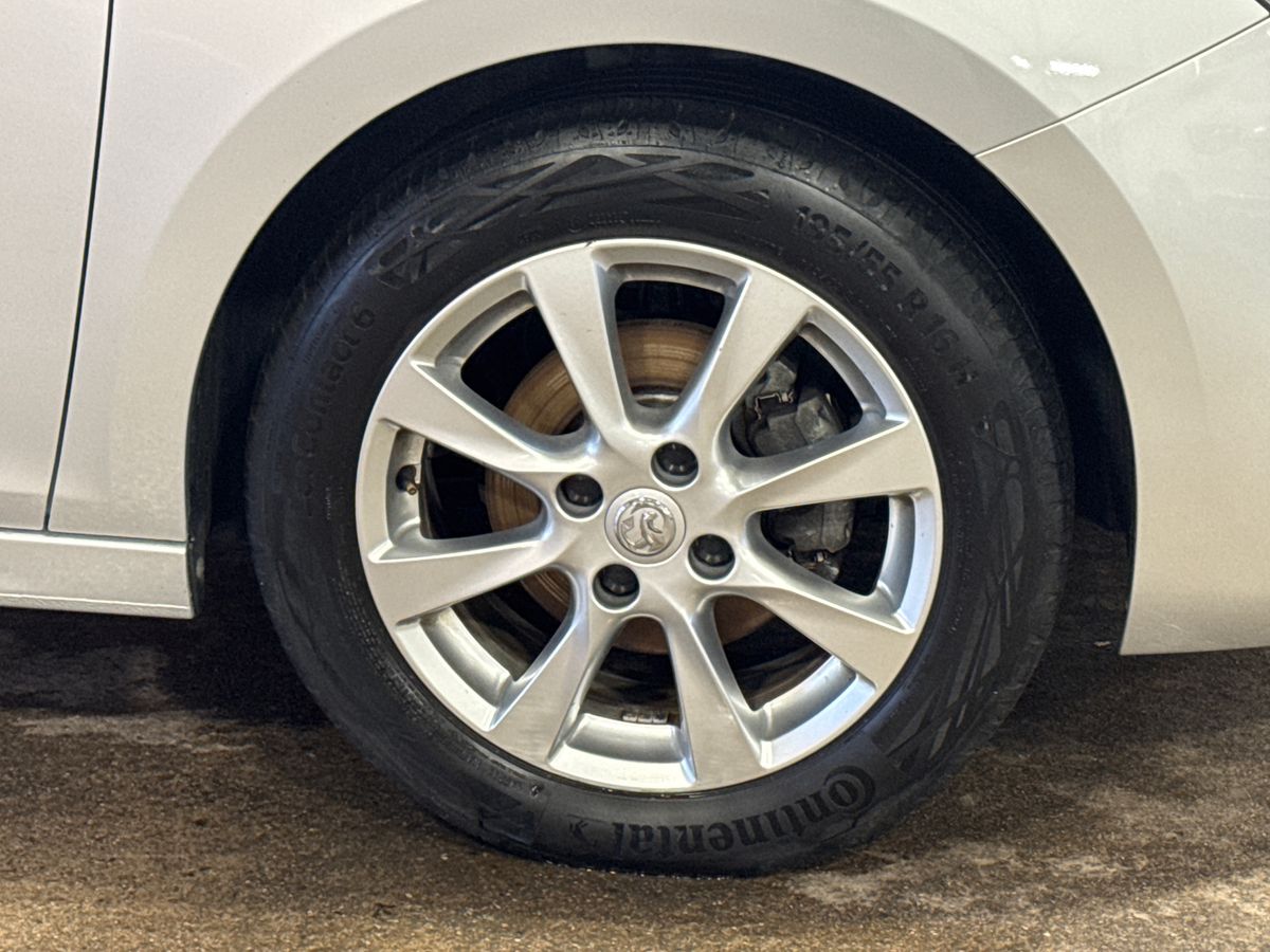 Used Vauxhall Corsa 2023 for sale - 77531987: Photo 15