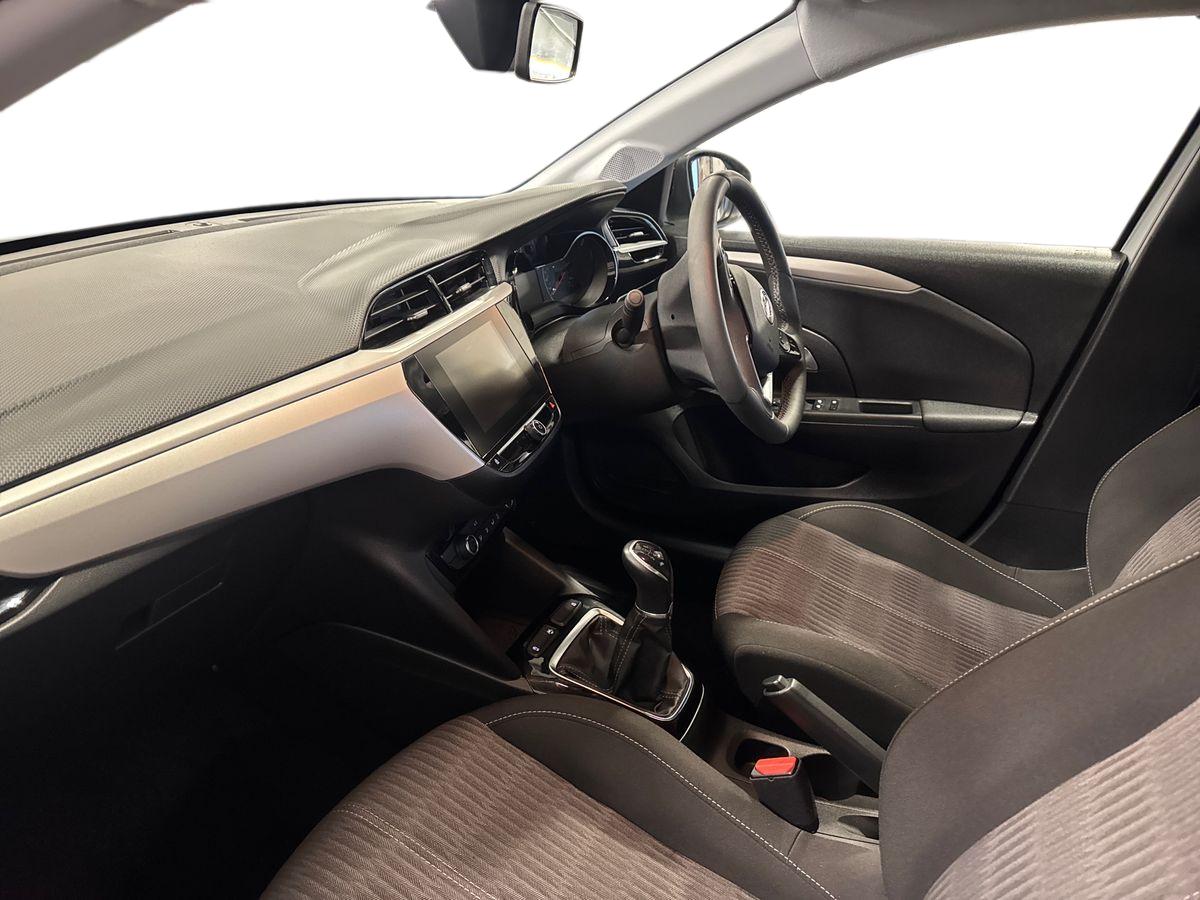 Used Vauxhall Corsa 2023 for sale - 77531987: Photo 18